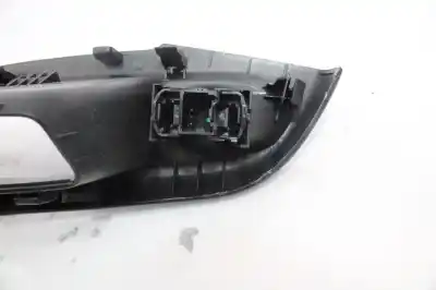 Second-hand car spare part right front power window switch for ford focus lim. (cb8) trend oem iam references bm51a237w20b  