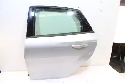Pezzo di ricambio per auto di seconda mano porta posteriore sinistra per ford focus lim. (cb8) trend riferimenti oem iam 