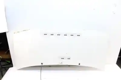 Peça sobressalente para automóvel em segunda mão CAPOT por CITROEN JUMPY  Referências OEM IAM   