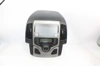 Автозапчасти б/у отопление / кондиционирование воздуха за hyundai i30 classic ссылки oem iam 972502lxxx