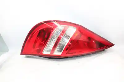 Second-hand car spare part left tailgate light for hyundai i30 classic oem iam references 924012r0  