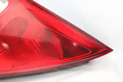 Second-hand car spare part left tailgate light for hyundai i30 classic oem iam references 924012r0  