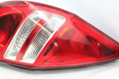 Автозапчасти б/у левый задний фонарь за hyundai i30 classic ссылки oem iam 924012r0