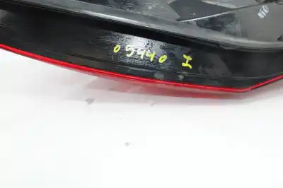 Second-hand car spare part left tailgate light for hyundai i30 classic oem iam references 924012r0  