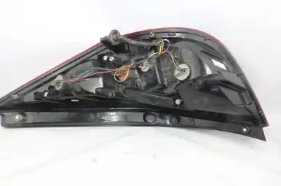 Second-hand car spare part left tailgate light for hyundai i30 classic oem iam references 924012r0  