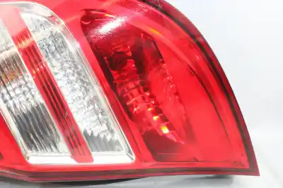 Автозапчасти б/у правый задний фонарь за hyundai i30 classic ссылки oem iam 924022ro