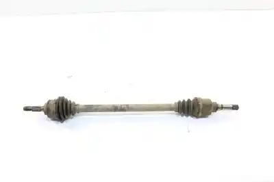 Second-hand car spare part front right transmission for citroen c2 (jm_) 1.4 hdi oem iam references 9638226380  