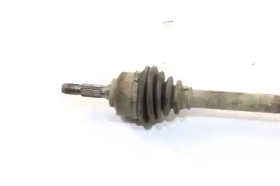 Second-hand car spare part front right transmission for citroen c2 (jm_) 1.4 hdi oem iam references 9638226380  