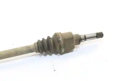 Second-hand car spare part front right transmission for citroen c2 (jm_) 1.4 hdi oem iam references 9638226380  