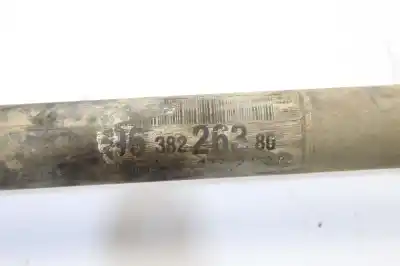 Second-hand car spare part front right transmission for citroen c2 (jm_) 1.4 hdi oem iam references 9638226380