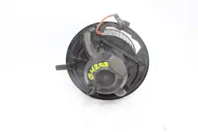 Peça sobressalente para automóvel em segunda mão ventilador de aquecimento por ford focus berlina (cap) ambiente (d) referências oem iam 995775t