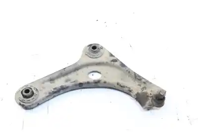 Second-hand car spare part front right lower suspension arm for citroen c2 (jm_) 1.4 hdi oem iam references 
