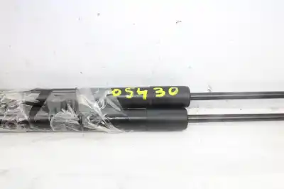 Second-hand car spare part tailgate gas strut for peugeot 208 style oem iam references 9673083680