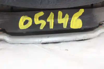 Second-hand car spare part front left air bag for citroen c2 (jm_) 1.4 hdi oem iam references 96380009ze