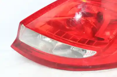 Second-hand car spare part right tailgate light for ford fiesta (cb1) trend oem iam references 8a6113404a  