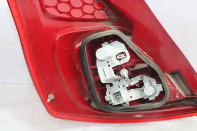 Second-hand car spare part right tailgate light for ford fiesta (cb1) trend oem iam references 8a6113404a  