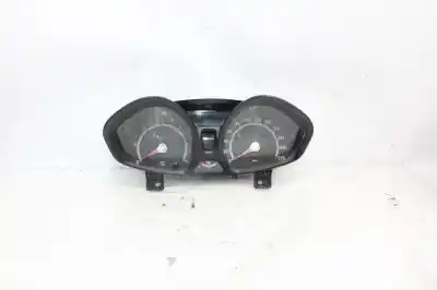 Peça sobressalente para automóvel em segunda mão quadrante por ford fiesta (cb1) trend referências oem iam vp8a6f10894bc  