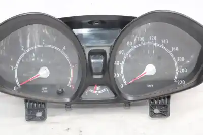 Peça sobressalente para automóvel em segunda mão quadrante por ford fiesta (cb1) trend referências oem iam vp8a6f10894bc