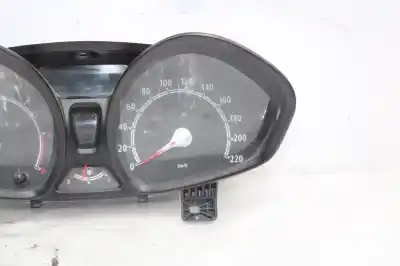 Peça sobressalente para automóvel em segunda mão quadrante por ford fiesta (cb1) trend referências oem iam vp8a6f10894bc  