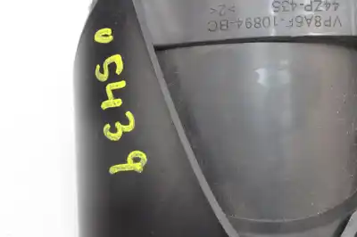 Peça sobressalente para automóvel em segunda mão quadrante por ford fiesta (cb1) trend referências oem iam vp8a6f10894bc  