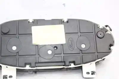 Peça sobressalente para automóvel em segunda mão quadrante por ford fiesta (cb1) trend referências oem iam vp8a6f10894bc  