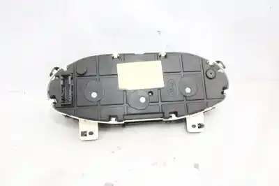 Peça sobressalente para automóvel em segunda mão quadrante por ford fiesta (cb1) trend referências oem iam vp8a6f10894bc  