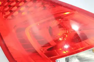 Second-hand car spare part left tailgate light for ford fiesta (cb1) trend oem iam references 8a6113405a  