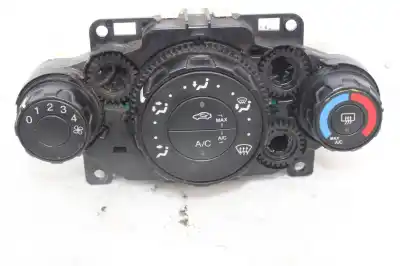 Peça sobressalente para automóvel em segunda mão comando de sofagem (chauffage / ar condicionado)  por ford fiesta (cb1) trend referências oem iam 8a6119980af
