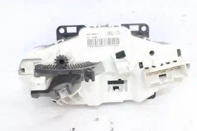Peça sobressalente para automóvel em segunda mão comando de sofagem (chauffage / ar condicionado)  por ford fiesta (cb1) trend referências oem iam 8a6119980af  