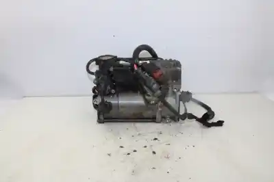 Pezzo di ricambio per auto di seconda mano pompa a sospensione per audi a8 (4e2) 4e2 riferimenti oem iam 4430201981  