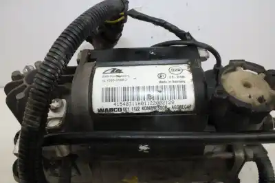 Pezzo di ricambio per auto di seconda mano POMPA A SOSPENSIONE per AUDI A8 (4E2)  Riferimenti OEM IAM 4430201981  