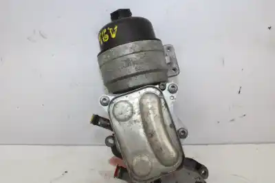 Second-hand car spare part engine oil cooler for mini mini (r56) 1.6 16v 184 cv / 135 kw oem iam references v754627980  