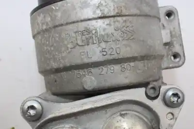 Second-hand car spare part engine oil cooler for mini mini (r56) 1.6 16v 184 cv / 135 kw oem iam references v754627980  