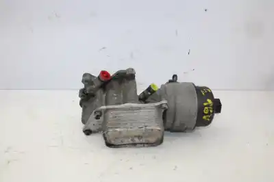 Peça sobressalente para automóvel em segunda mão RADIADOR DE ÓLEO DO MOTOR por MINI MINI (R56)  Referências OEM IAM V754627980  