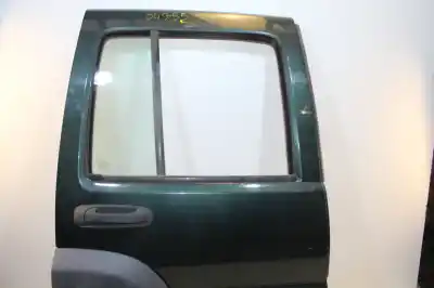 Tweedehands auto-onderdeel deur rechts achter voor jeep cherokee (kj) 2.5 crd 4x4 oem iam-referenties 