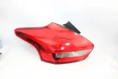 Pezzo di ricambio per auto di seconda mano lampada posteriore sinistra per ford focus lim. (cb8) trend riferimenti oem iam f1eb13405be