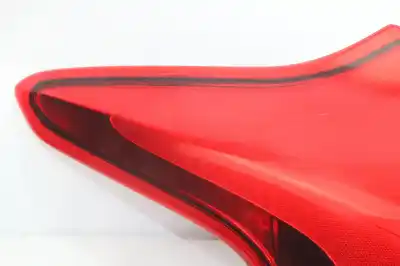 Second-hand car spare part left tailgate light for ford focus lim. (cb8) trend oem iam references f1eb13405be  