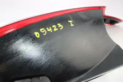 Second-hand car spare part left tailgate light for ford focus lim. (cb8) trend oem iam references f1eb13405be  