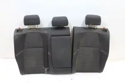 Pezzo di ricambio per auto di seconda mano sedili posteriori per toyota corolla (e21) hybrid active riferimenti oem iam 