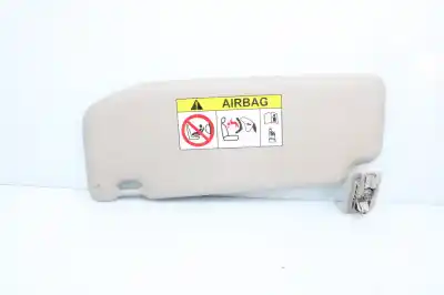 Pièce détachée automobile d'occasion pare-soleil droit pour citroen c3 aircross rip curl références oem iam 