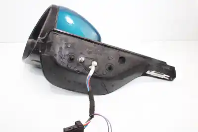 Second-hand car spare part LEFT REARVIEW MIRROR for CITROEN C3 AIRCROSS  OEM IAM references E20211047  