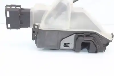 Pièce détachée automobile d'occasion serrure de porte avant droite pour citroen c3 aircross rip curl références oem iam psa123980
