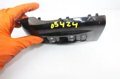 Pièce détachée automobile d'occasion commande de lève vitre avant gauche pour citroen c3 aircross rip curl références oem iam 