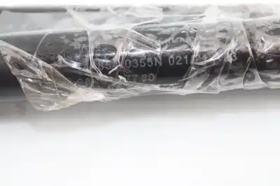 Pièce détachée automobile d'occasion vérin de hayon / coffre pour citroen c3 aircross rip curl références oem iam 9813177780