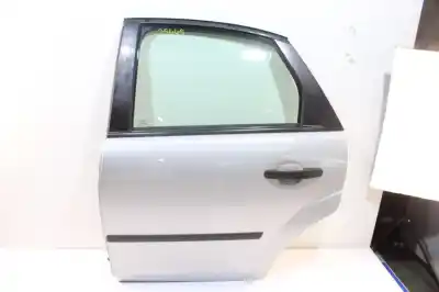 Peça sobressalente para automóvel em segunda mão porta do automóvel traseira esquerda por ford focus berlina (cap) titanium referências oem iam 