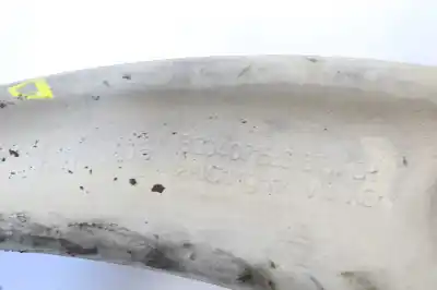 Pezzo di ricambio per auto di seconda mano braccio sospensione inferiore anteriore destro per volkswagen passat b6 variant (3c5) 2.0 tdi 16v riferimenti oem iam 3c04071533  