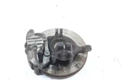 Pièce détachée automobile d'occasion moyeu de roue avant gauche pour citroen c3 aircross rip curl références oem iam 