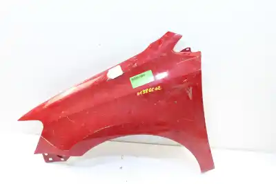 İkinci el araba yedek parçası sol ön çamurluk için volkswagen polo  oem iam referansları   