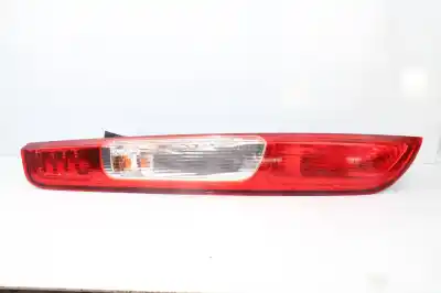 Second-hand car spare part left tailgate light for ford focus berlina (cap) titanium oem iam references 4m5113405a  