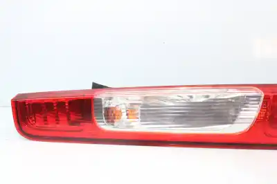Second-hand car spare part left tailgate light for ford focus berlina (cap) titanium oem iam references 4m5113405a  